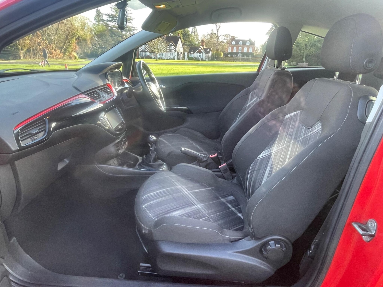 Used Vauxhall Corsa 2015 for sale - 77237958: Photo 20