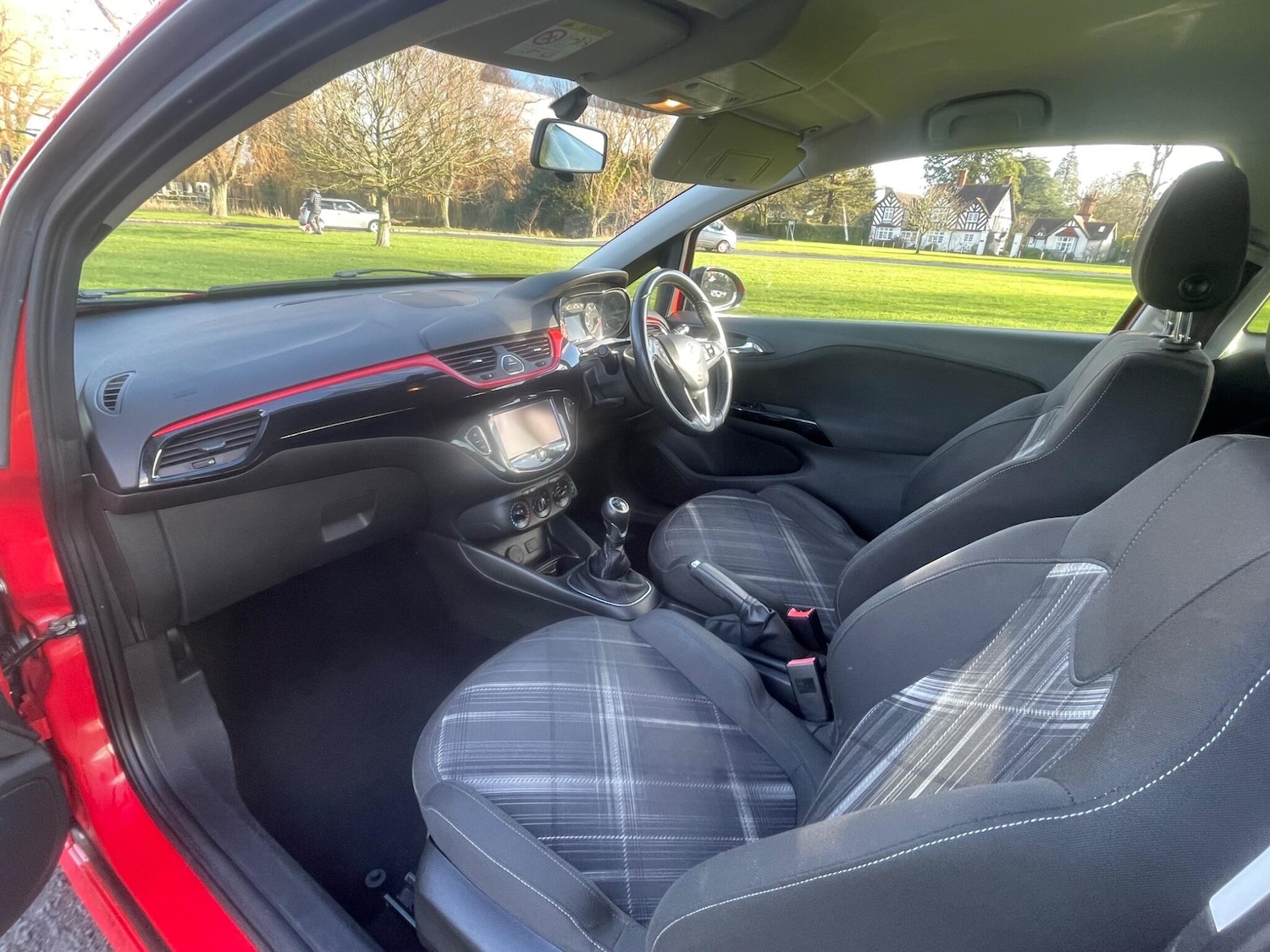 Used Vauxhall Corsa 2015 for sale - 77237958: Photo 21