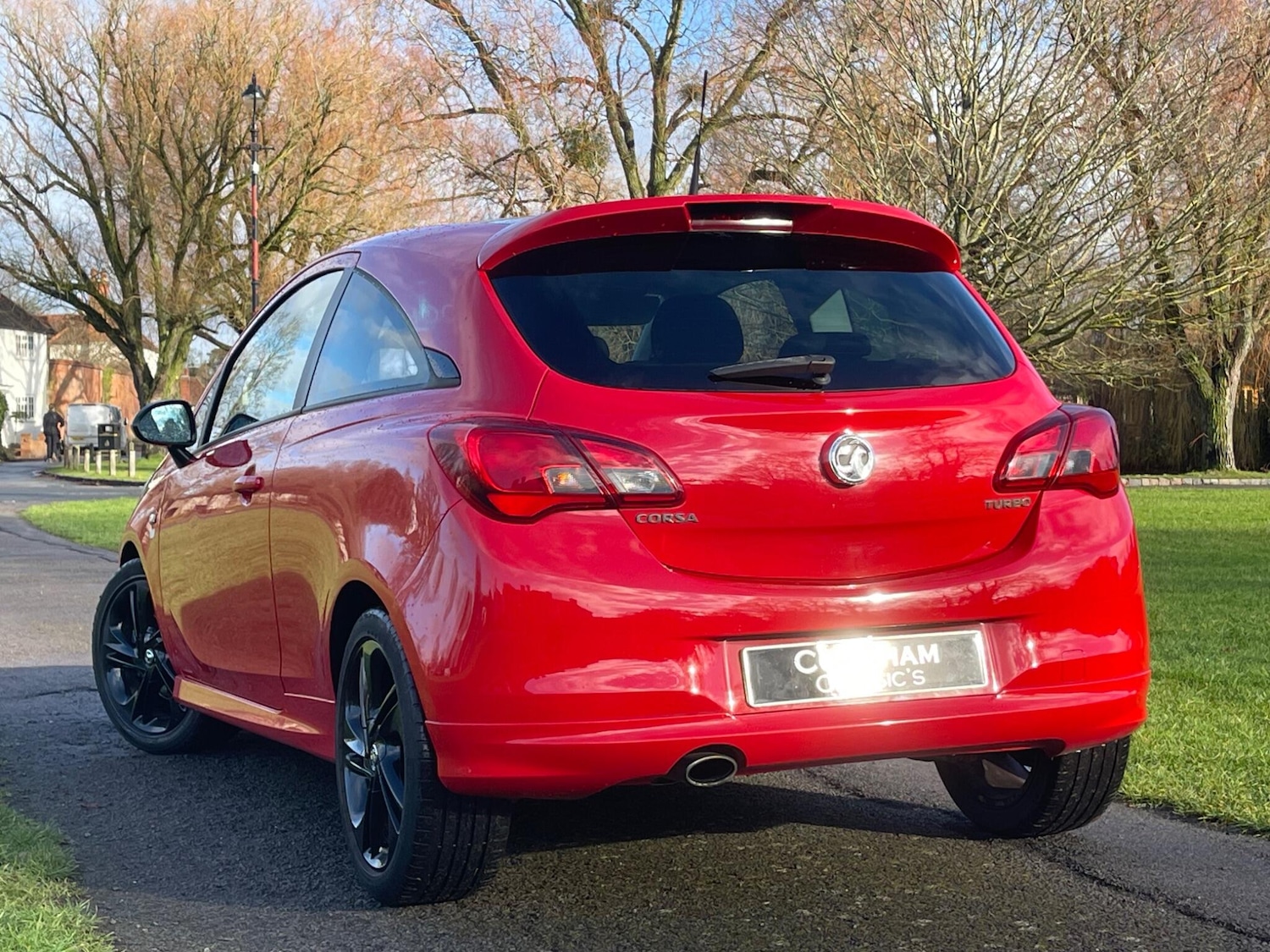 Used Vauxhall Corsa 2015 for sale - 77237958: Photo 22