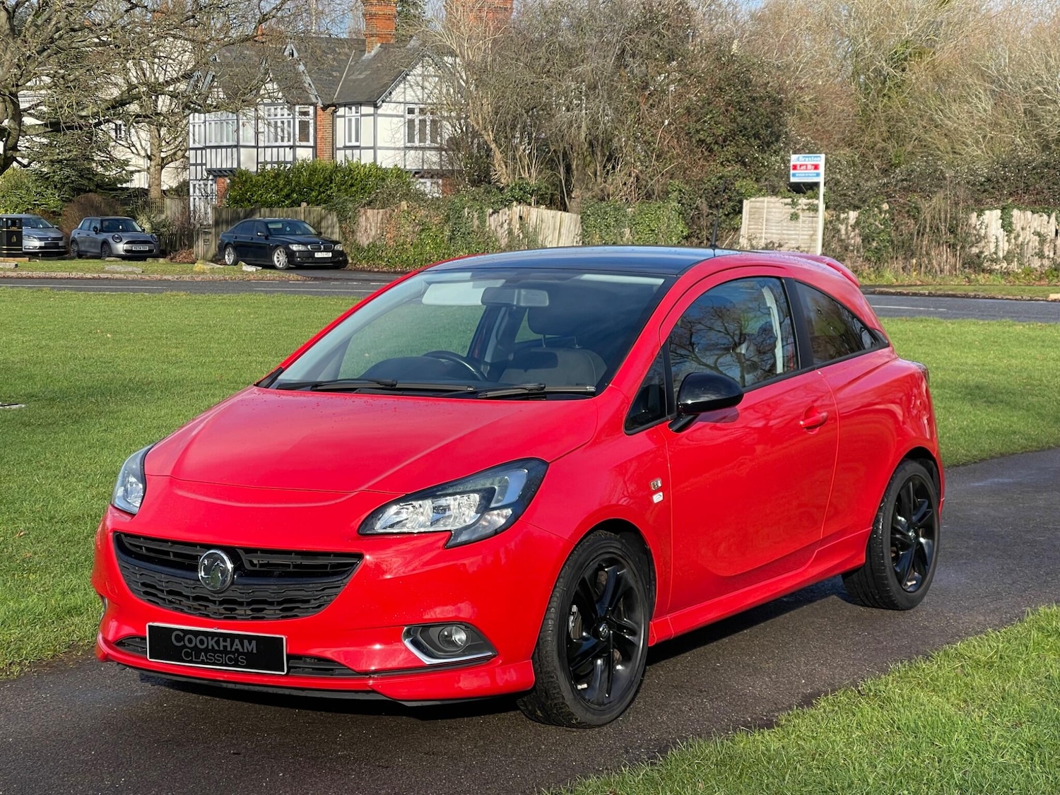 Used Vauxhall Corsa 2015 for sale - 77237958: Photo 3