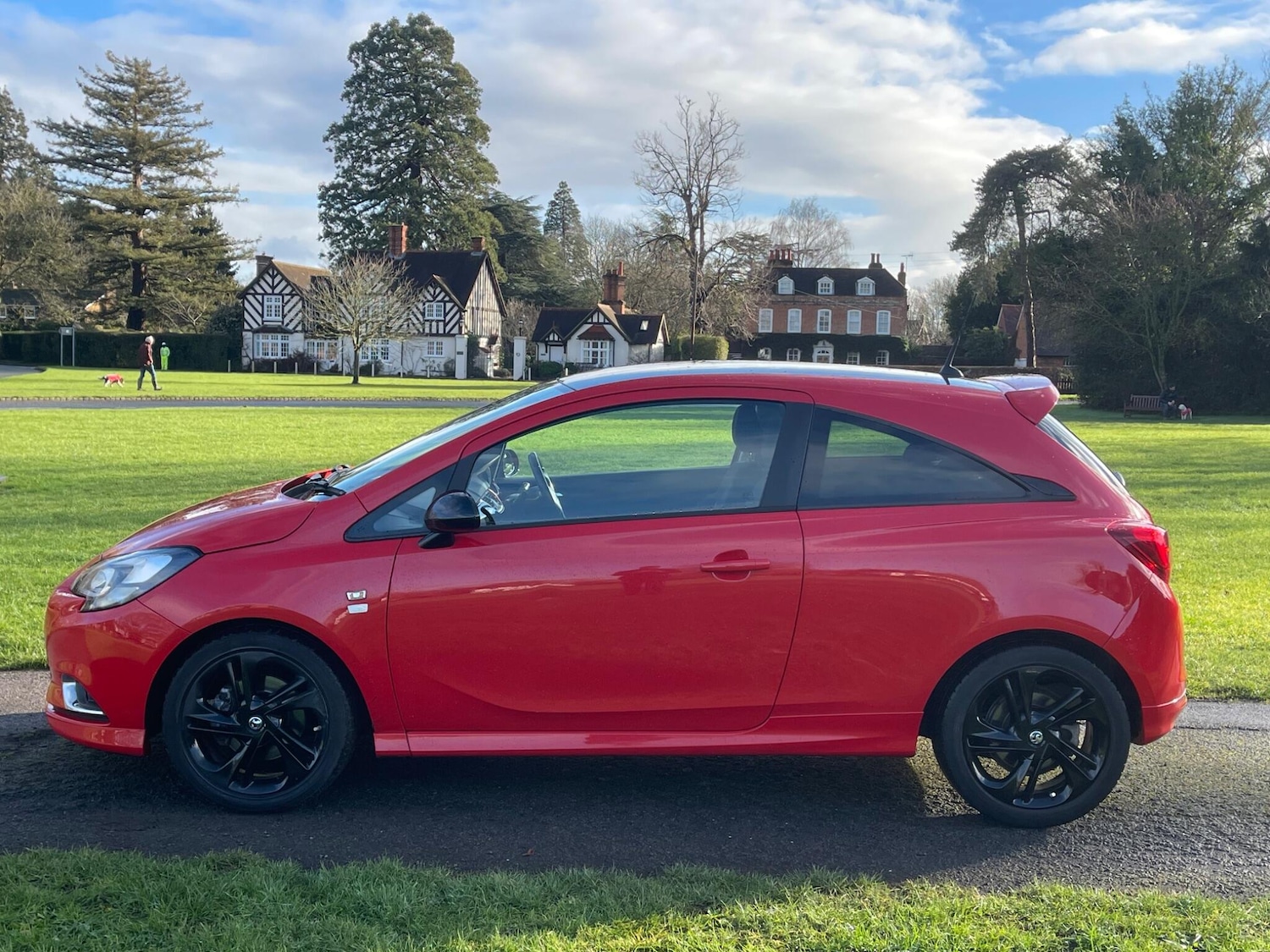 Used Vauxhall Corsa 2015 for sale - 77237958: Photo 4