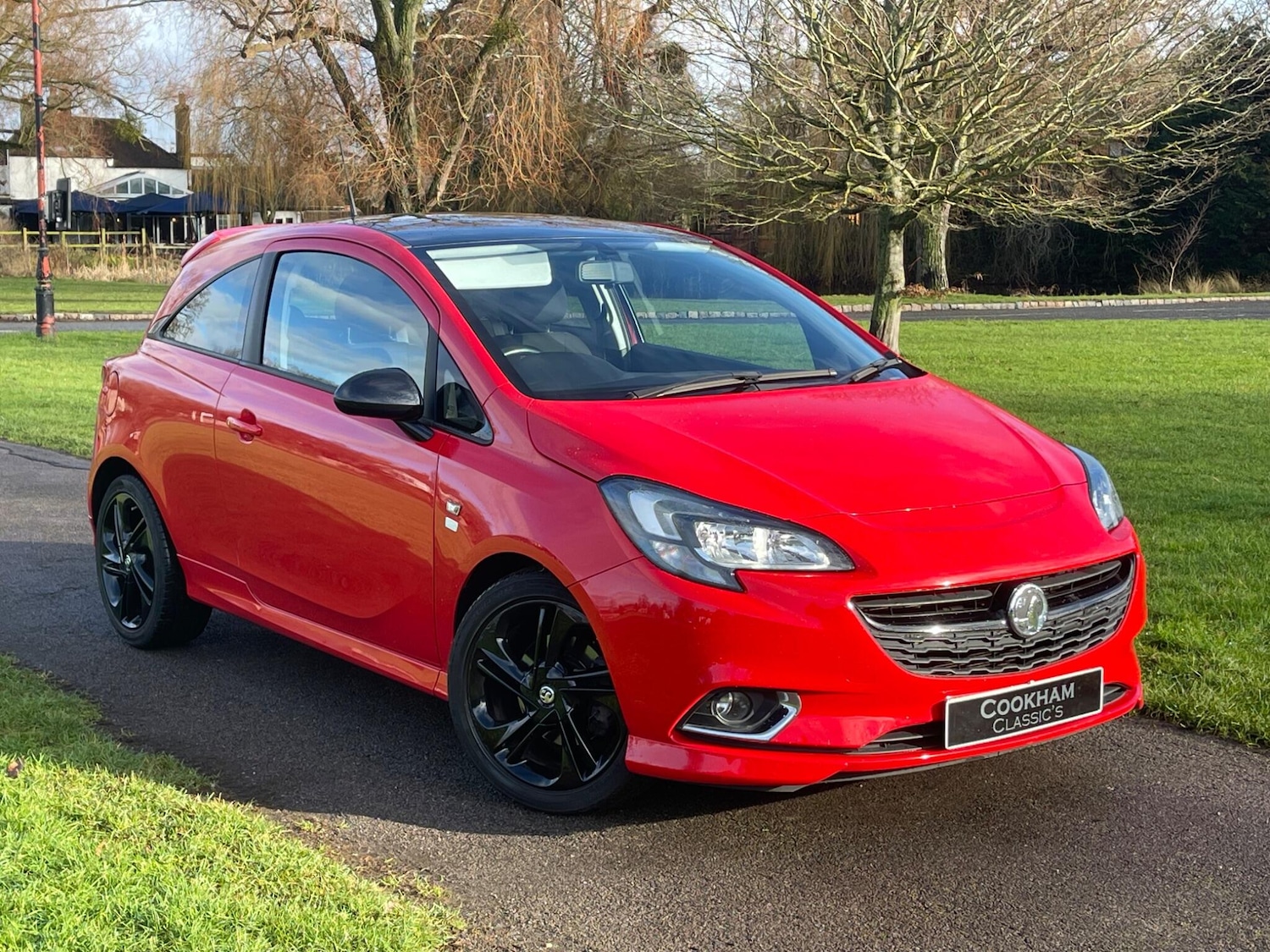 Used Vauxhall Corsa 2015 for sale - 77237958: Photo 5