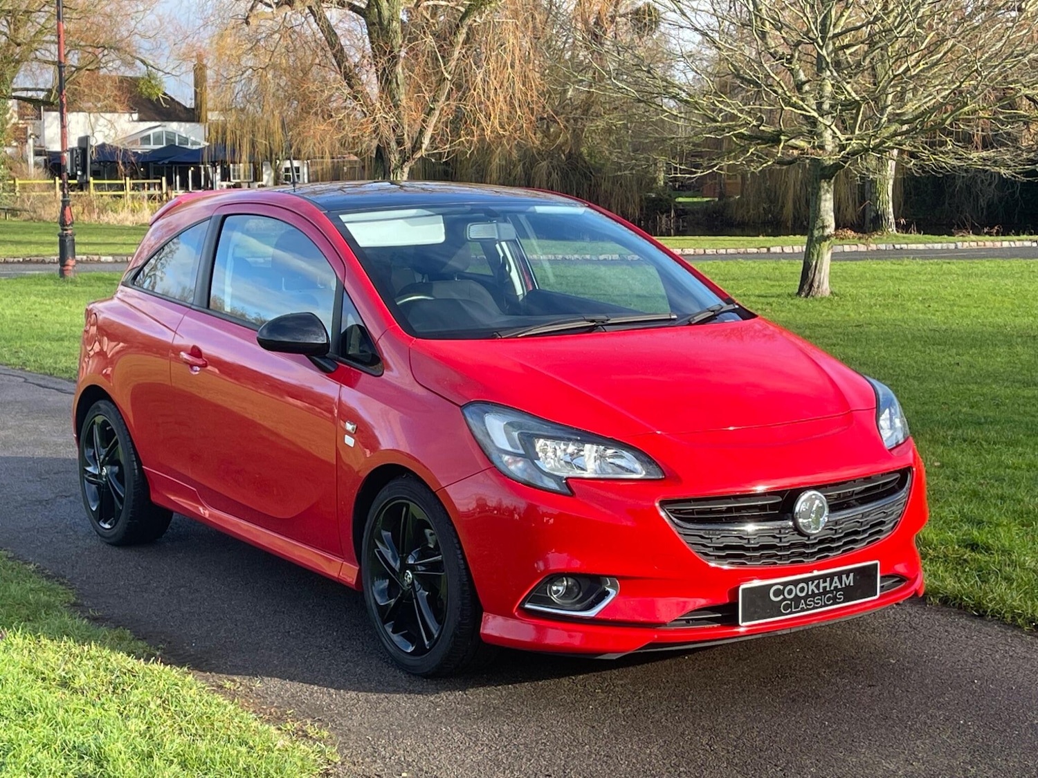 Used Vauxhall Corsa 2015 for sale - 77237958: Photo 6