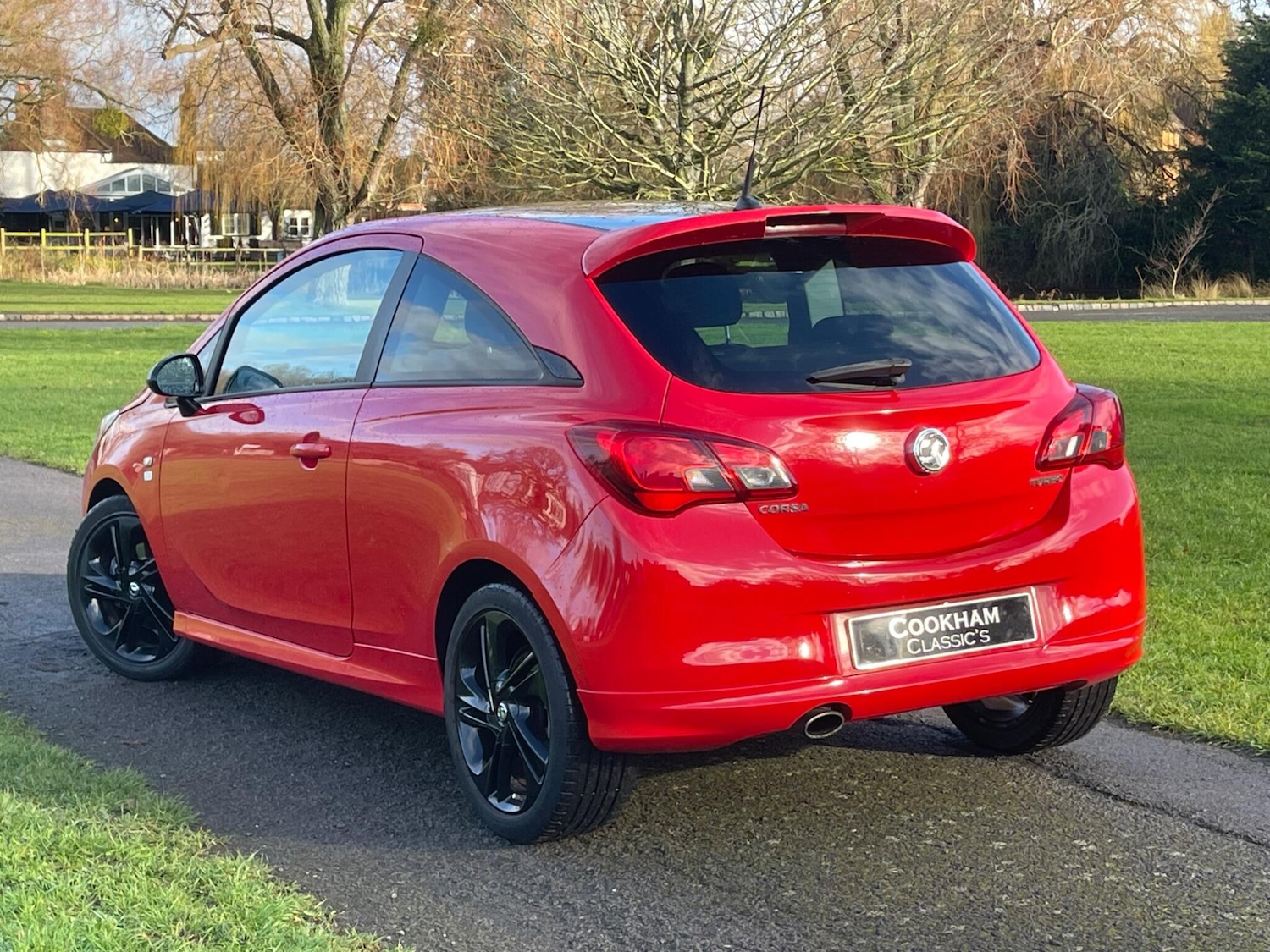 Used Vauxhall Corsa 2015 for sale - 77237958: Photo 7