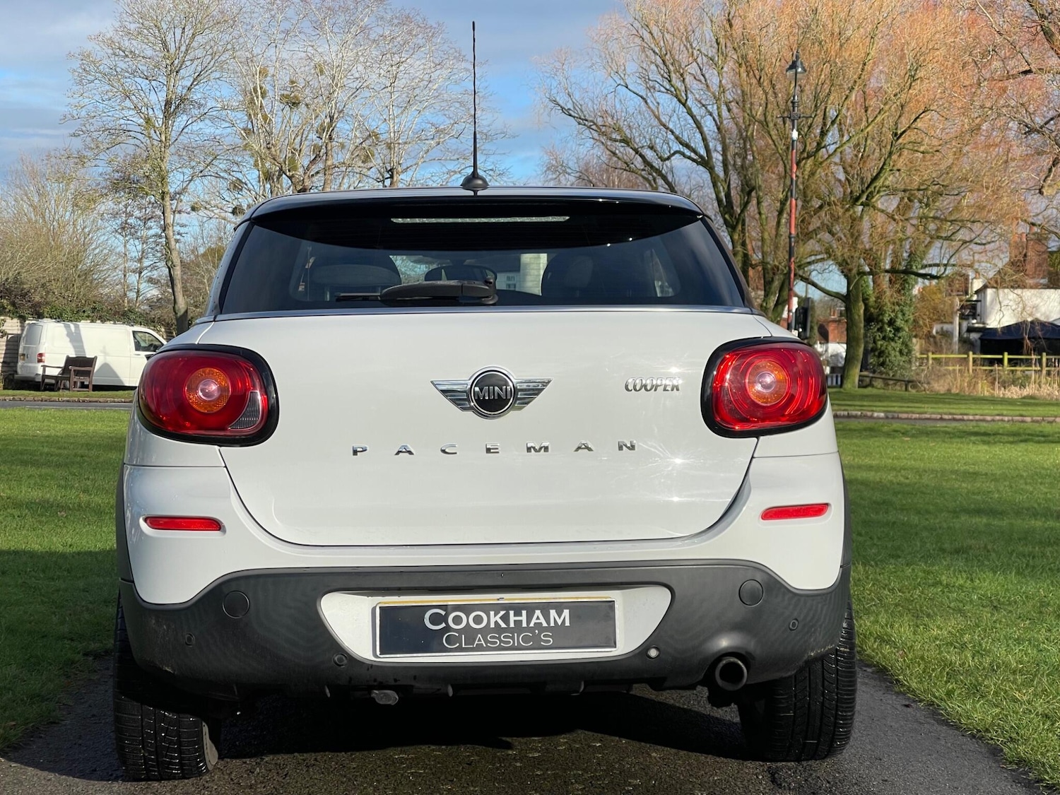 Used MINI Paceman 2016 for sale - 77238507: Photo 10