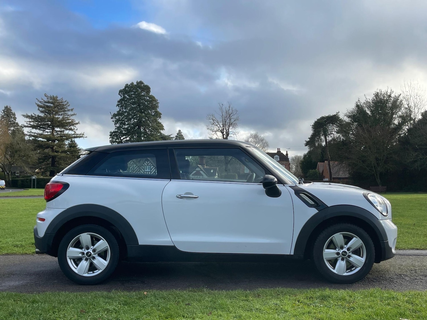 Used MINI Paceman 2016 for sale - 77238507: Photo 11