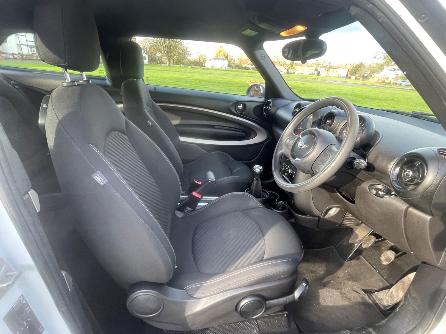 Used MINI Paceman 2016 for sale - 77238507: Photo 14