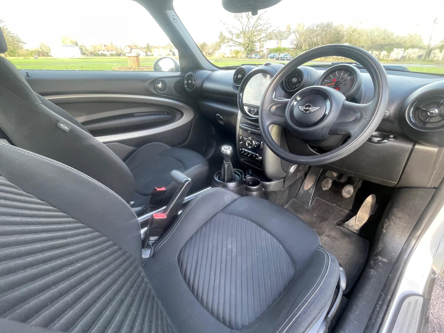 Used MINI Paceman 2016 for sale - 77238507: Photo 15