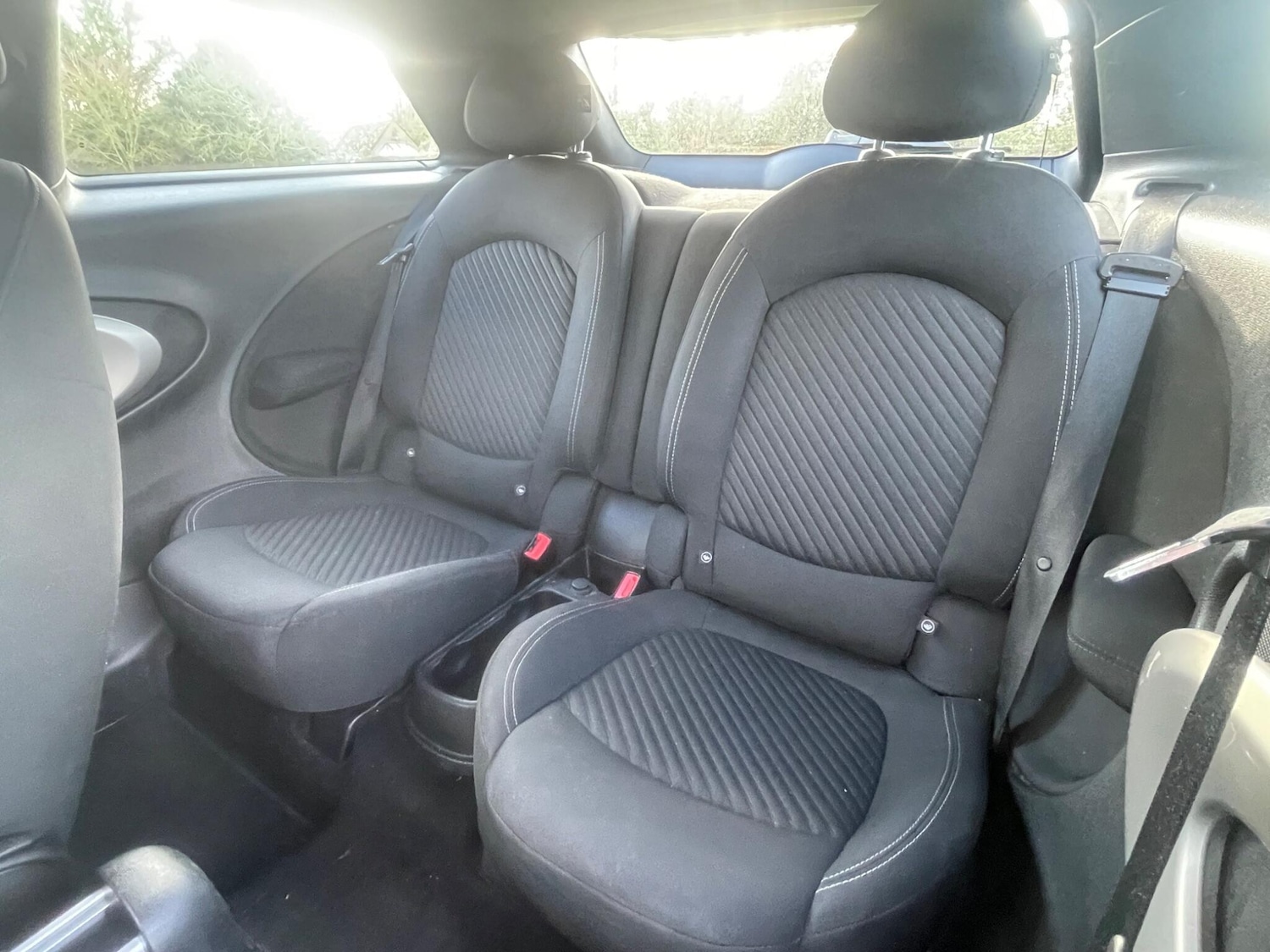 Used MINI Paceman 2016 for sale - 77238507: Photo 16