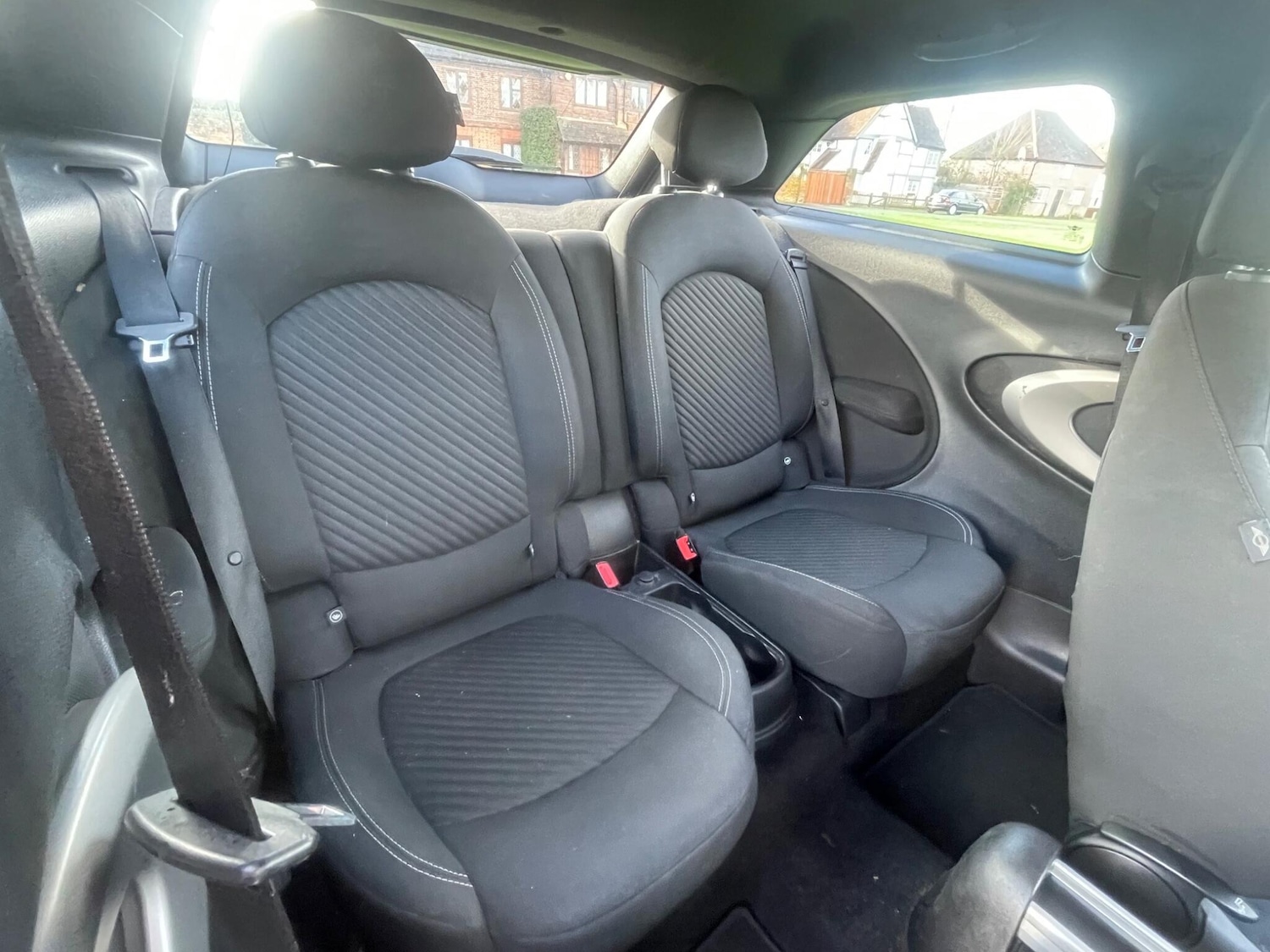 Used MINI Paceman 2016 for sale - 77238507: Photo 17