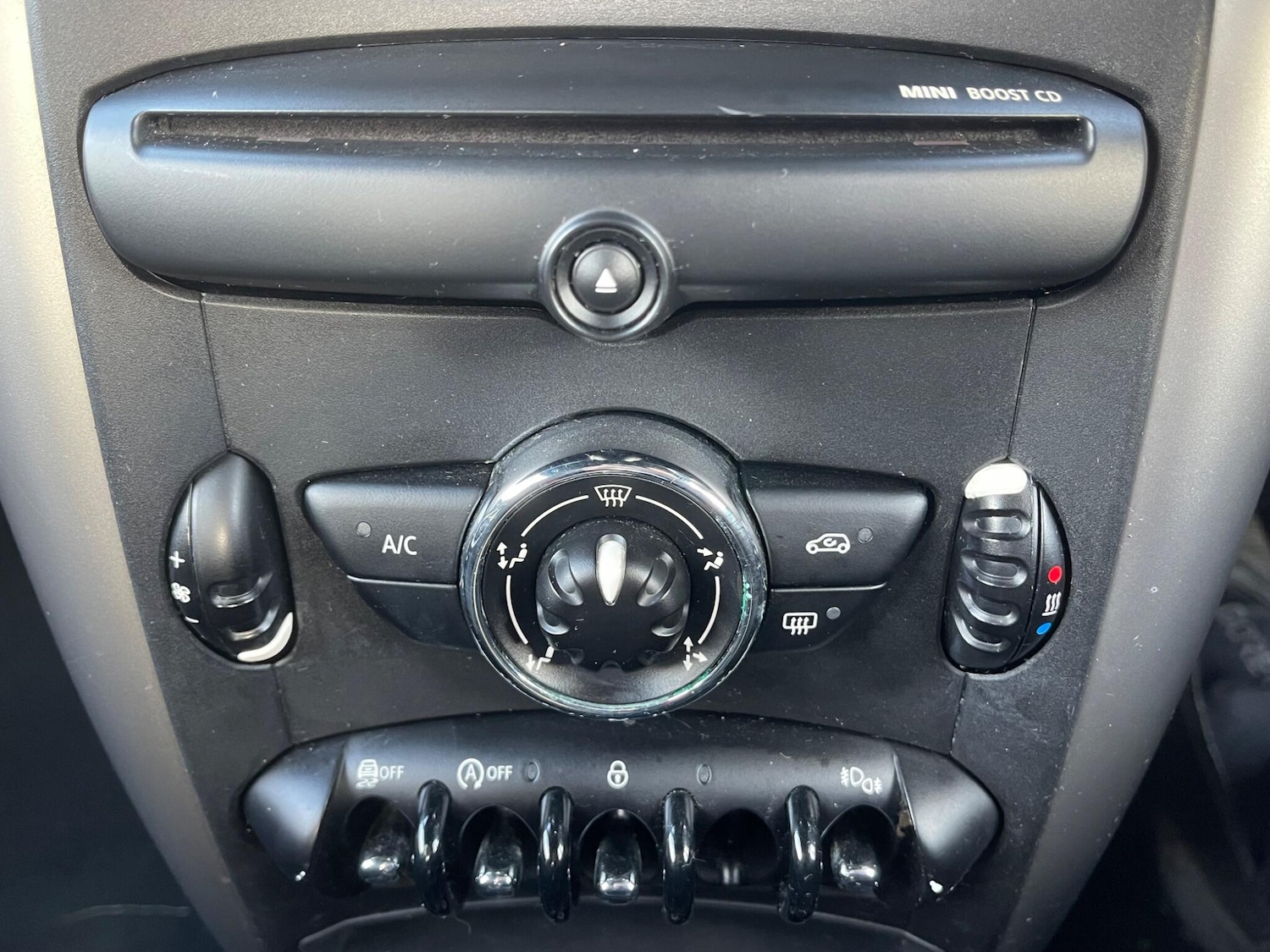 Used MINI Paceman 2016 for sale - 77238507: Photo 18