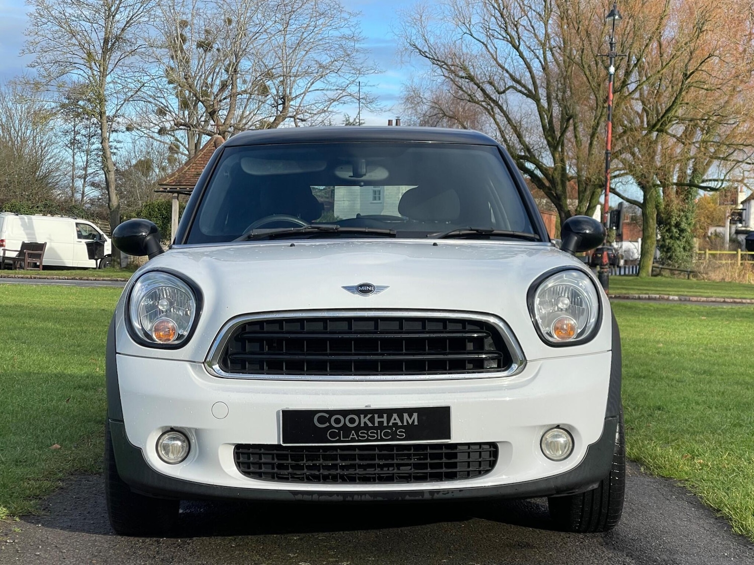 Used MINI Paceman 2016 for sale - 77238507: Photo 2