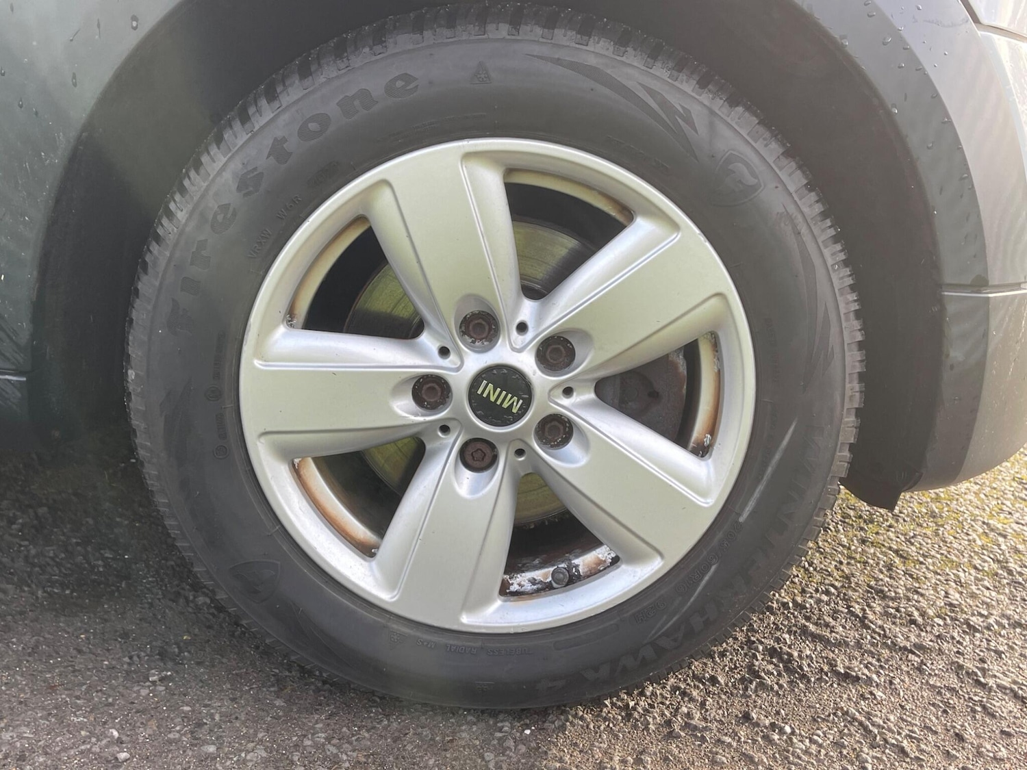 Used MINI Paceman 2016 for sale - 77238507: Photo 20