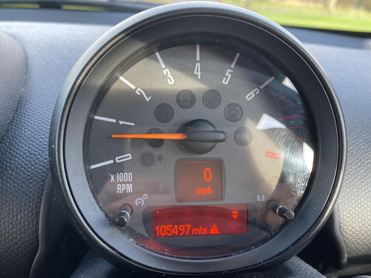 Used MINI Paceman 2016 for sale - 77238507: Photo 21