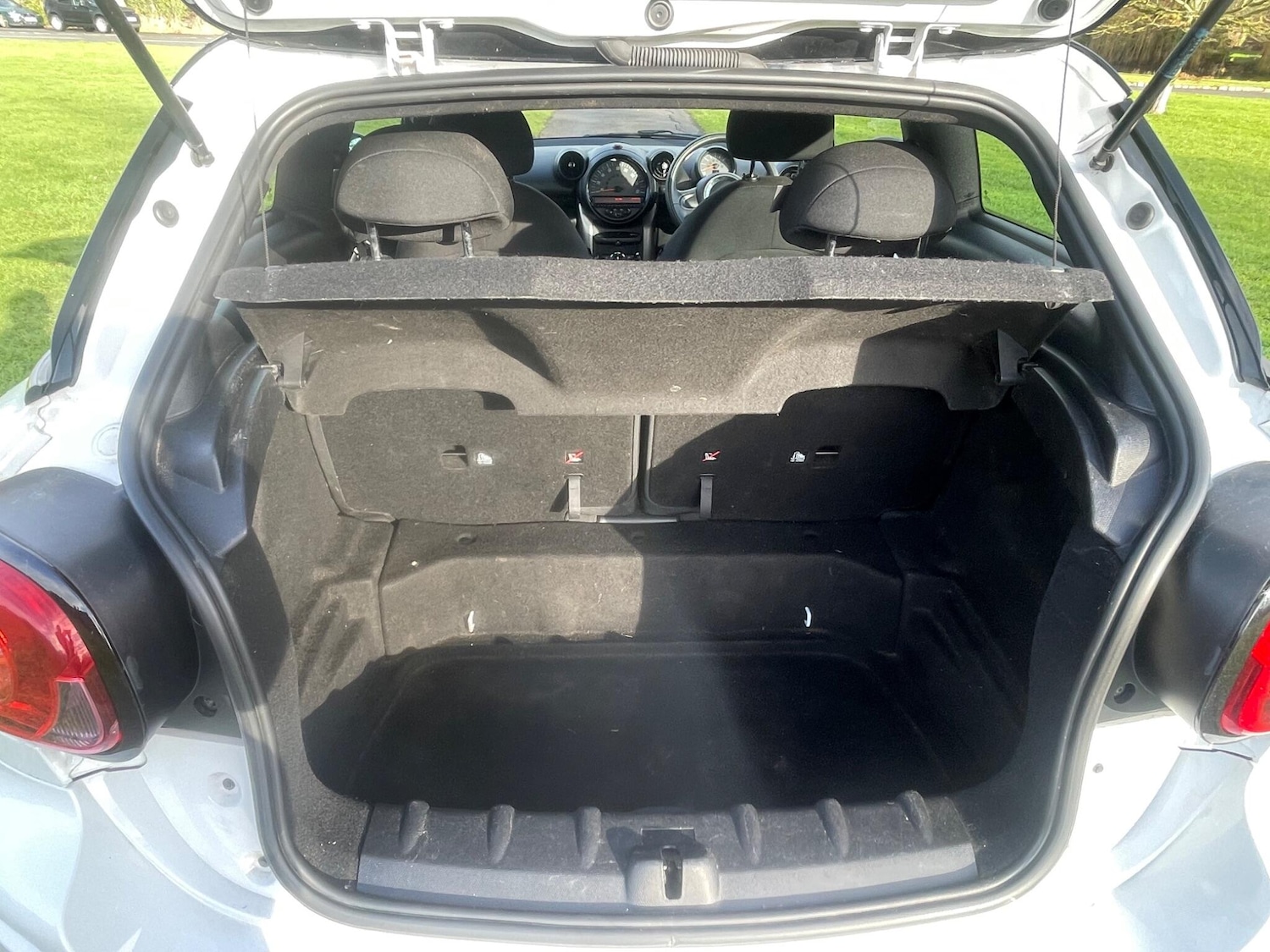 Used MINI Paceman 2016 for sale - 77238507: Photo 22