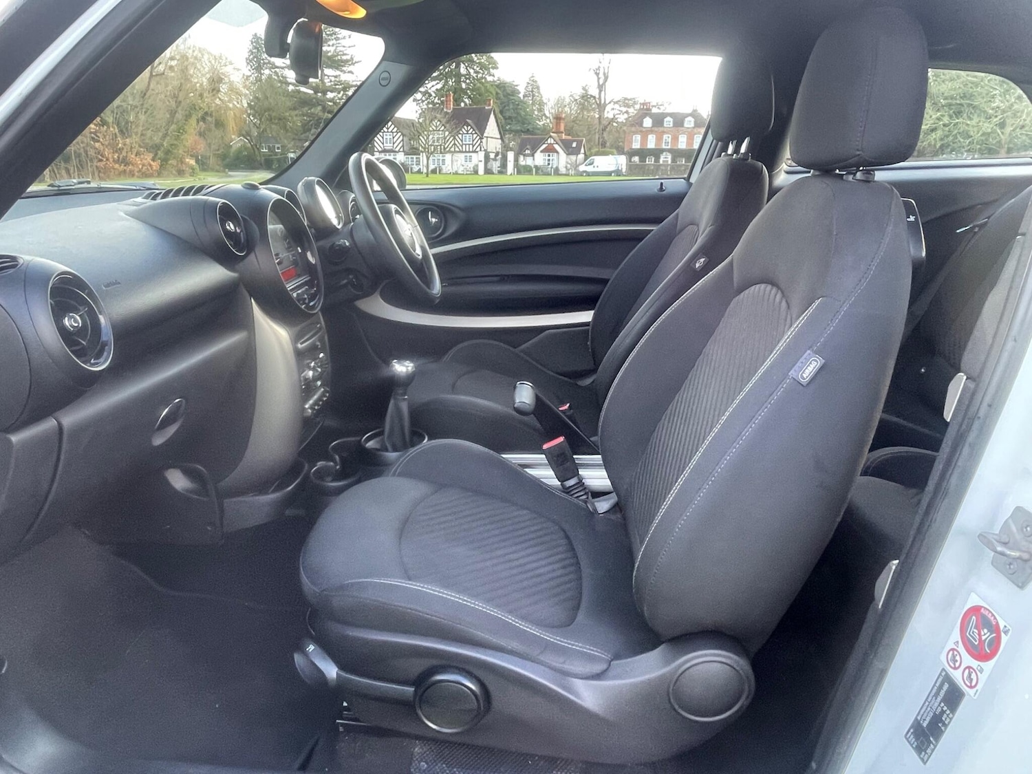 Used MINI Paceman 2016 for sale - 77238507: Photo 23