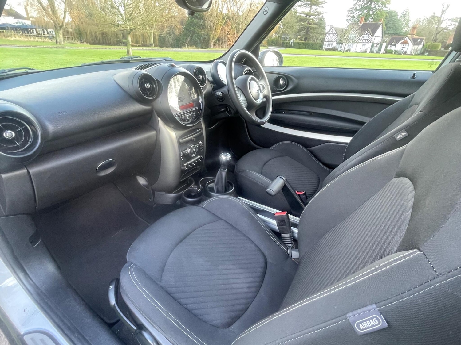 Used MINI Paceman 2016 for sale - 77238507: Photo 24