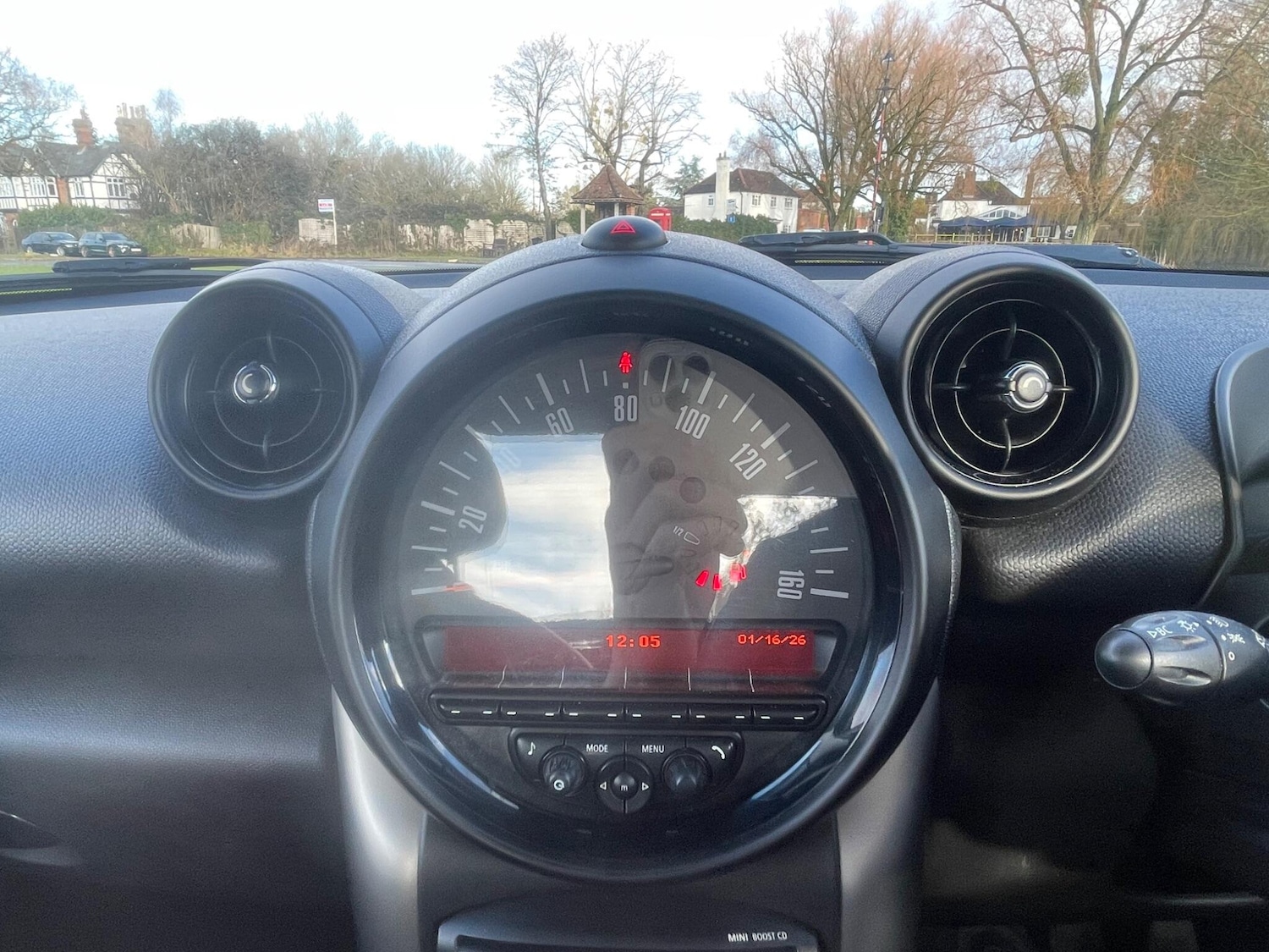 Used MINI Paceman 2016 for sale - 77238507: Photo 25