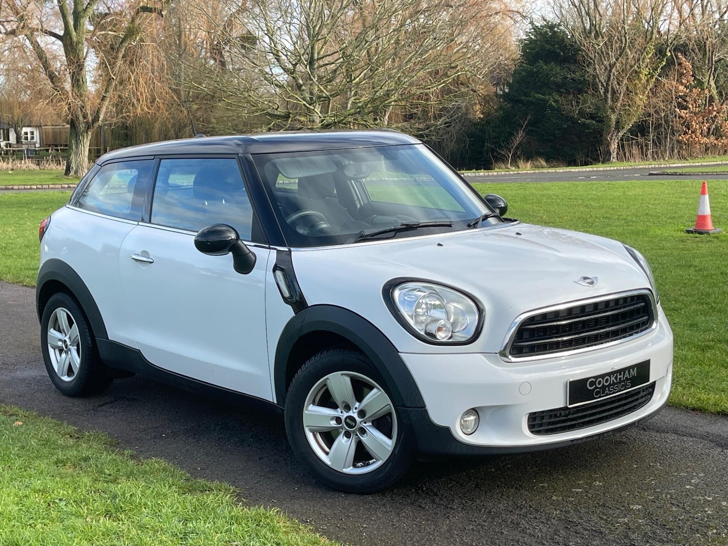 Used MINI Paceman 2016 for sale - 77238507: Photo 5