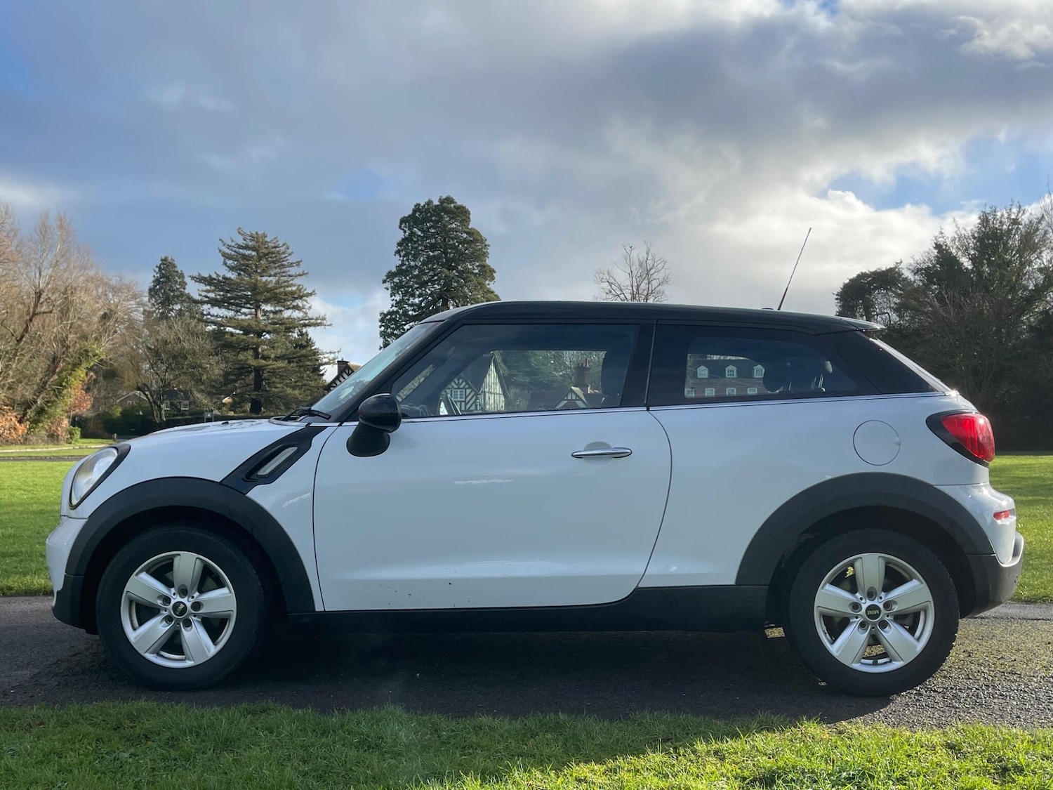 Used MINI Paceman 2016 for sale - 77238507: Photo 9