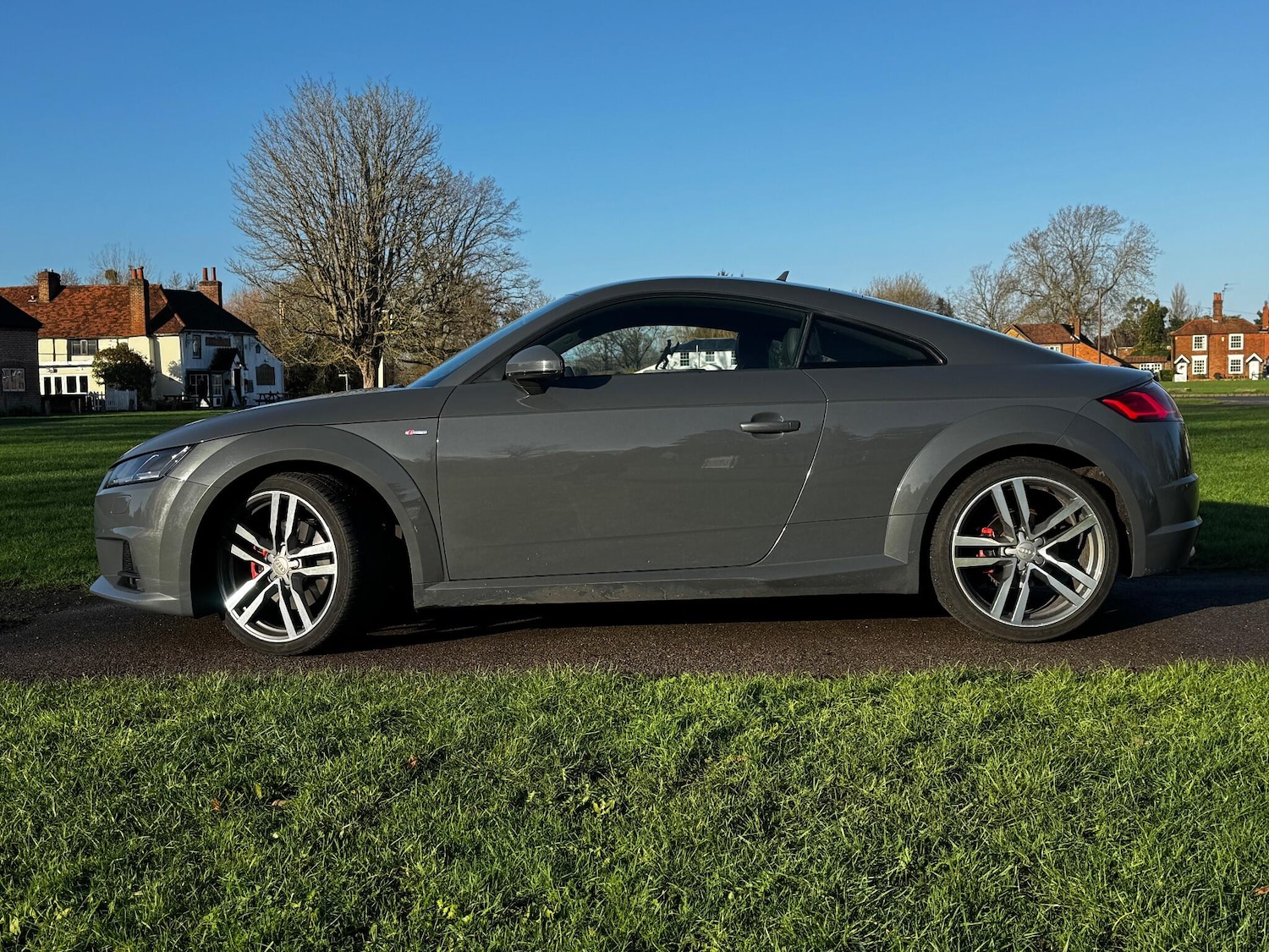 Used Audi TT 2015 for sale - 77016039: Photo 10