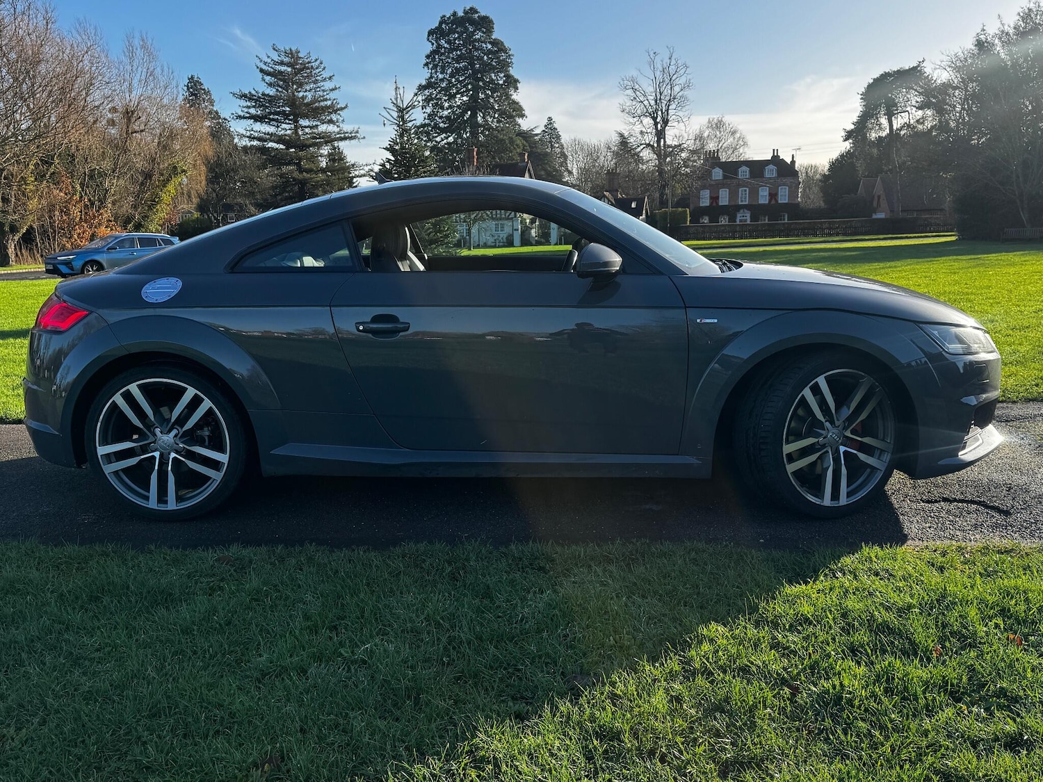 Used Audi TT 2015 for sale - 77016039: Photo 12