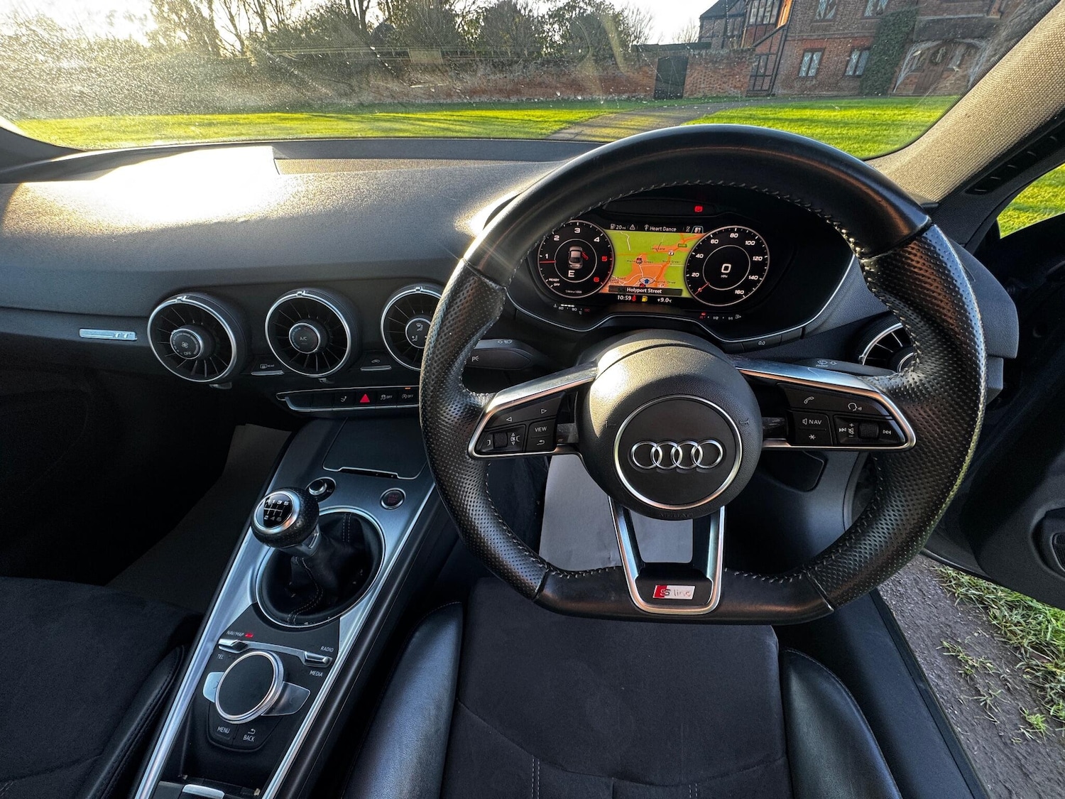 Used Audi TT 2015 for sale - 77016039: Photo 13