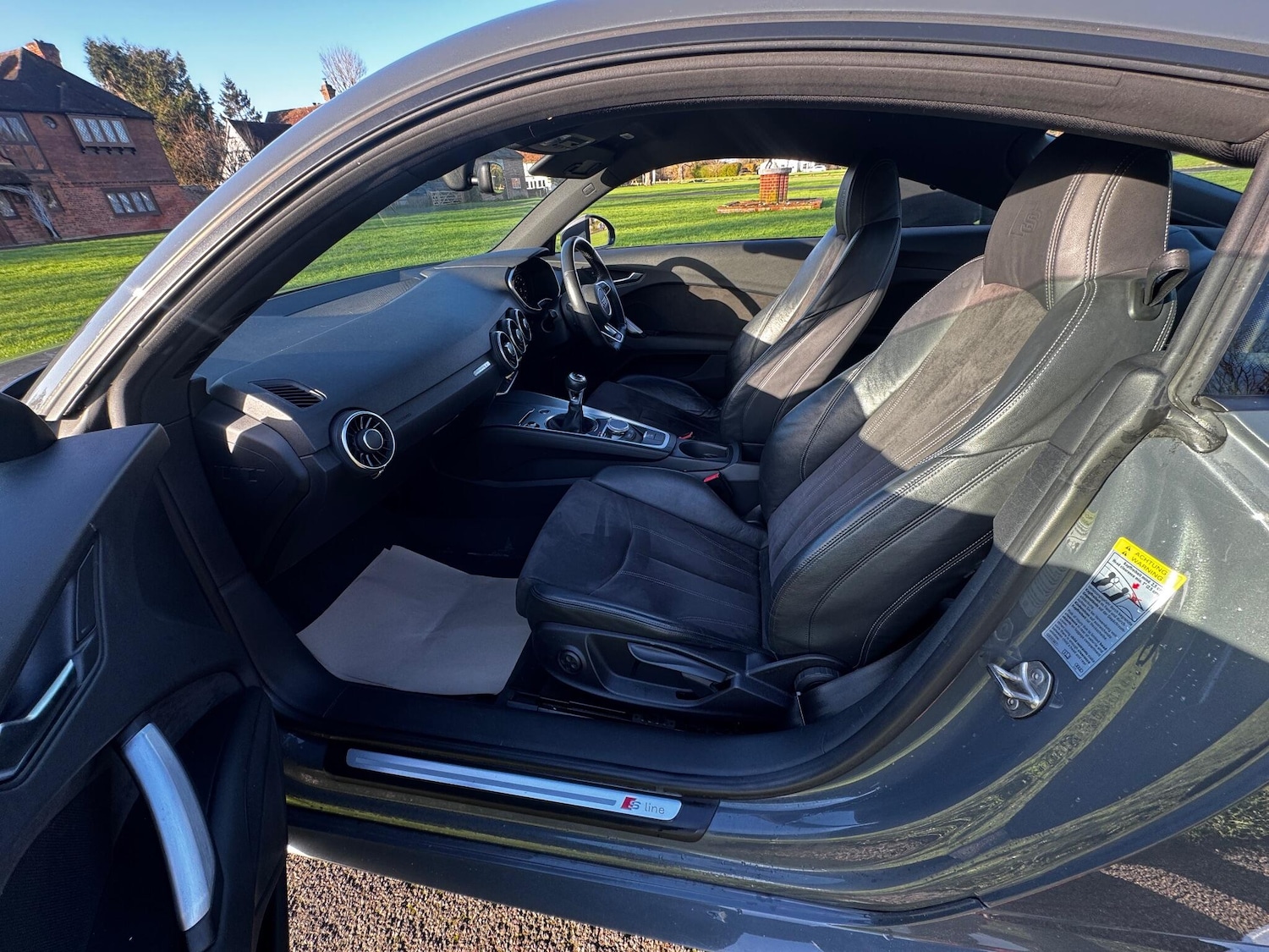 Used Audi TT 2015 for sale - 77016039: Photo 18