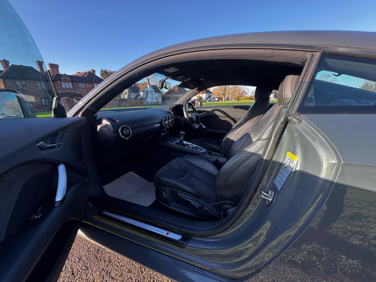 Used Audi TT 2015 for sale - 77016039: Photo 19