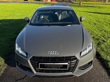 2015 (15) - 2.0 TDI Ultra S Line 2dr