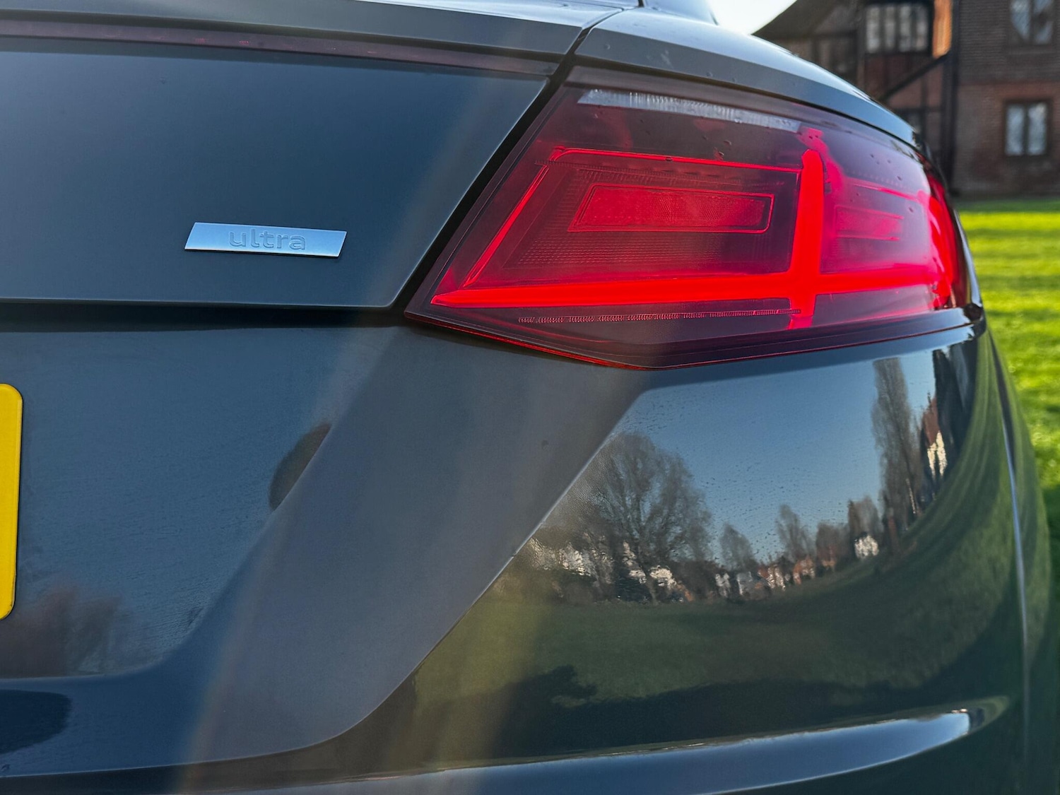 Used Audi TT 2015 for sale - 77016039: Photo 20