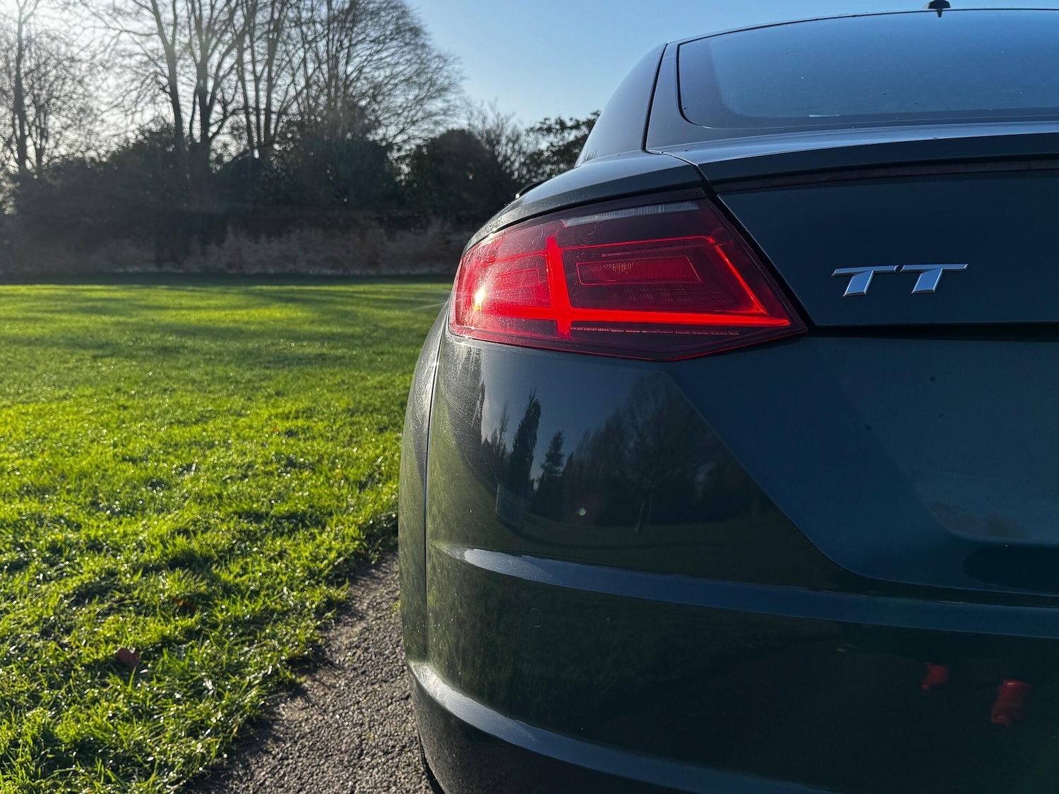 Used Audi TT 2015 for sale - 77016039: Photo 21