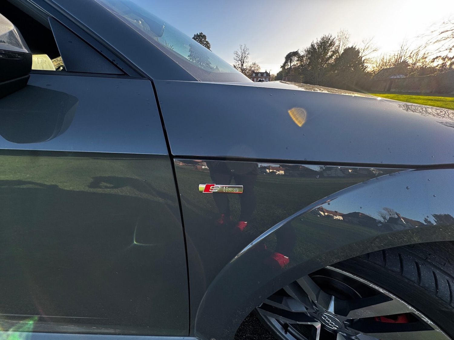 Used Audi TT 2015 for sale - 77016039: Photo 22