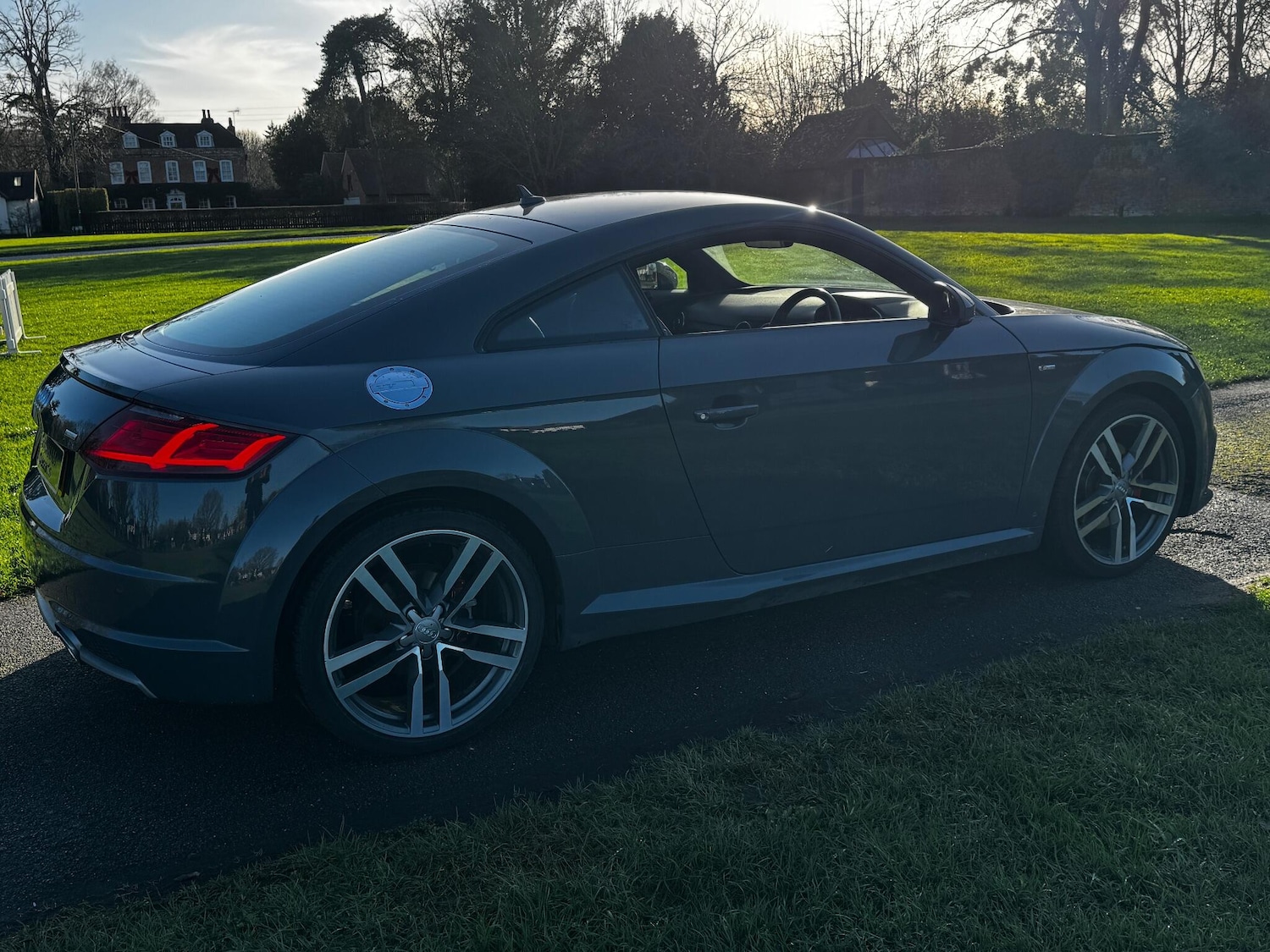 Used Audi TT 2015 for sale - 77016039: Photo 24