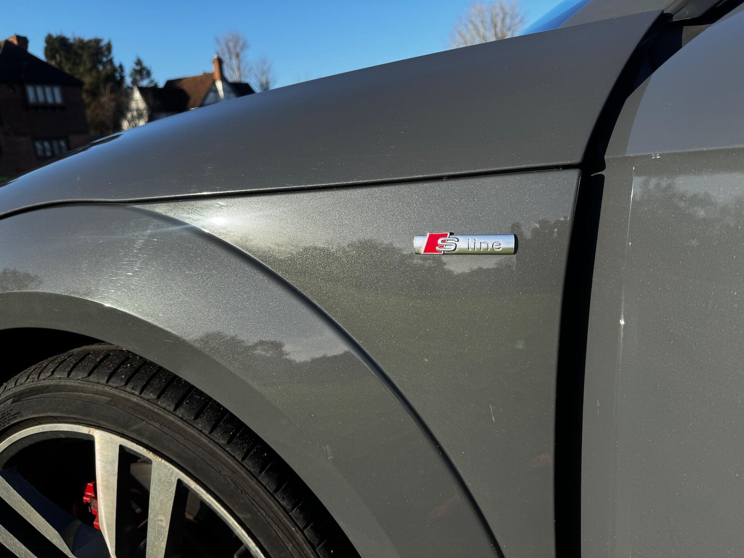 Used Audi TT 2015 for sale - 77016039: Photo 25