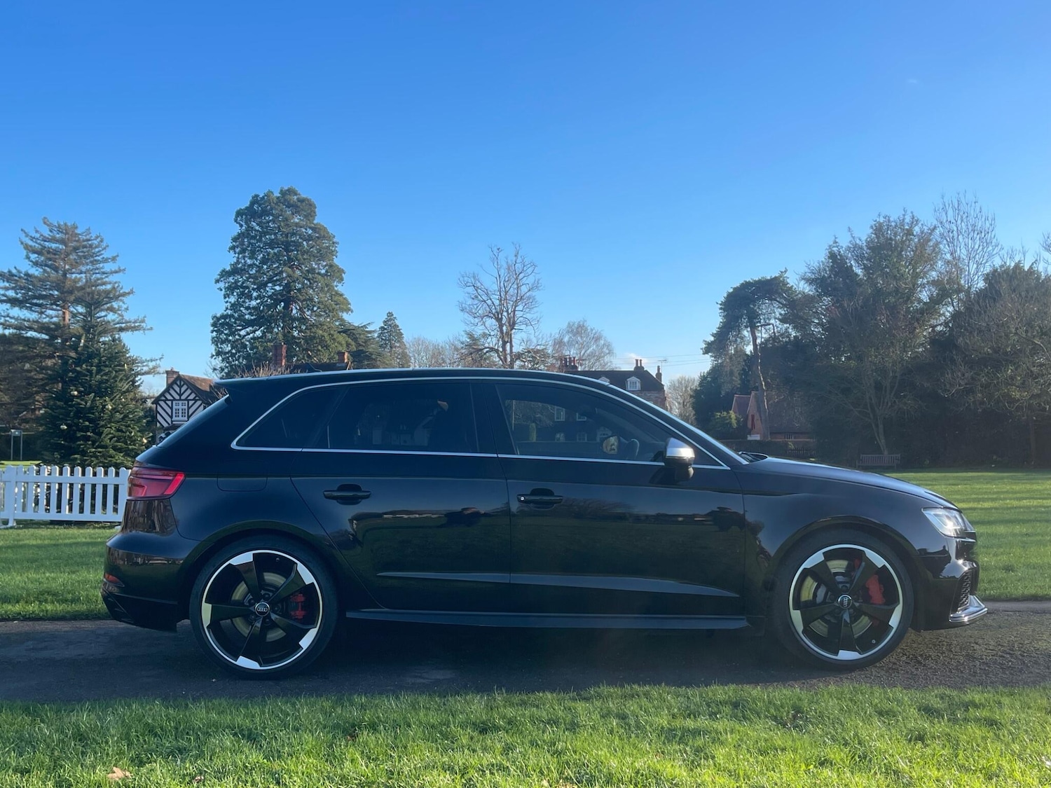 Used Audi RS3 2018 for sale - 77266603: Photo 14