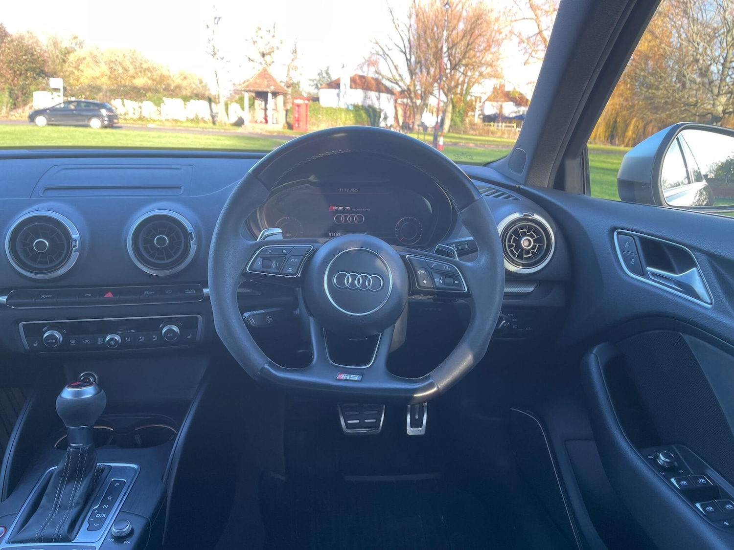 Used Audi RS3 2018 for sale - 77266603: Photo 18