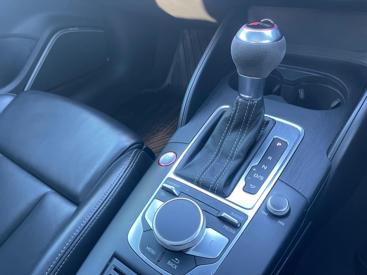 Used Audi RS3 2018 for sale - 77266603: Photo 20