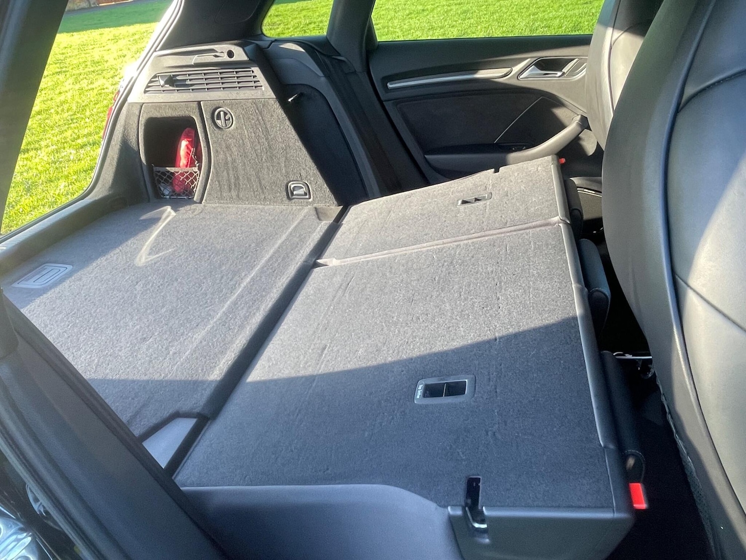 Used Audi RS3 2018 for sale - 77266603: Photo 23