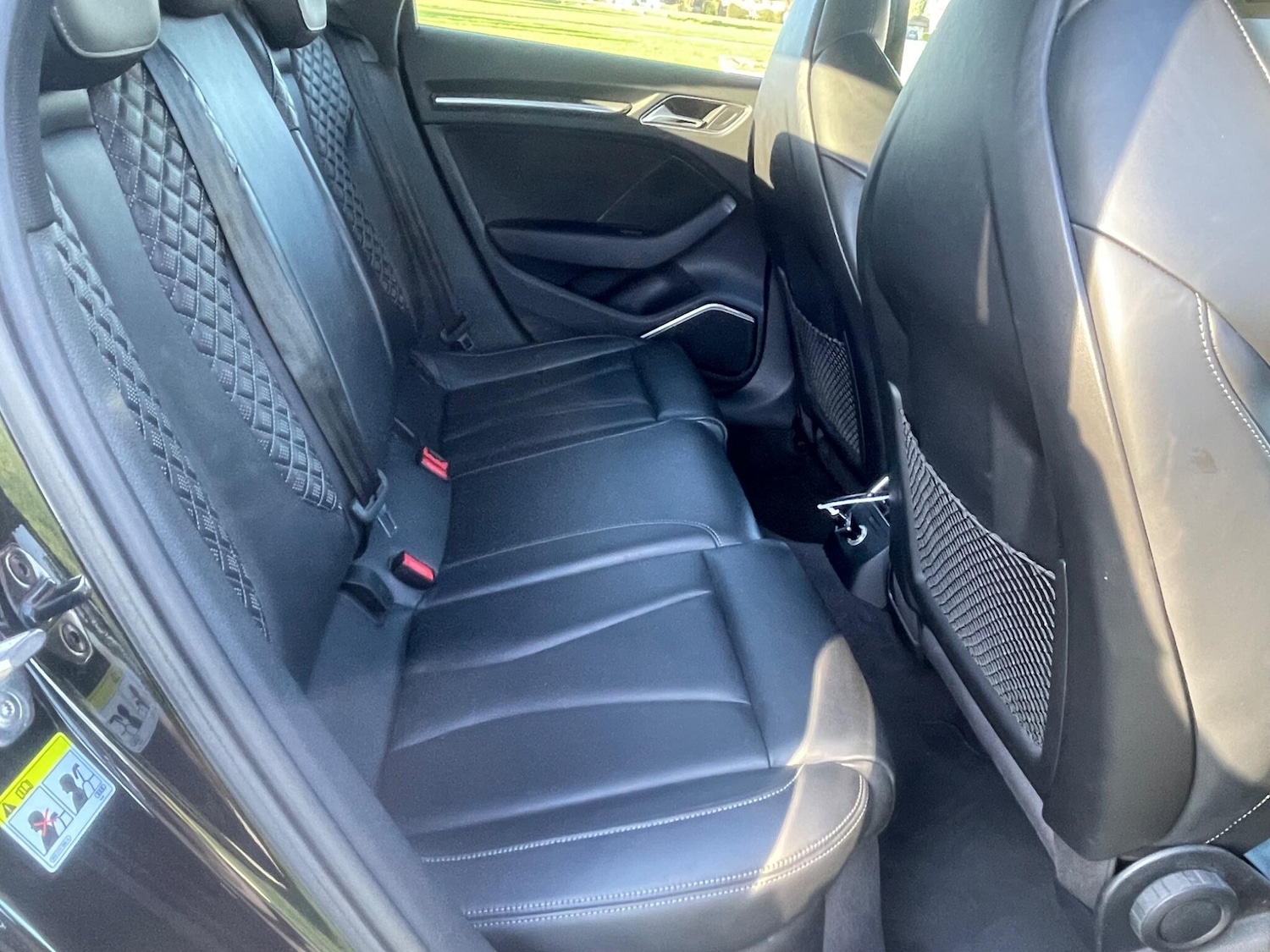 Used Audi RS3 2018 for sale - 77266603: Photo 24