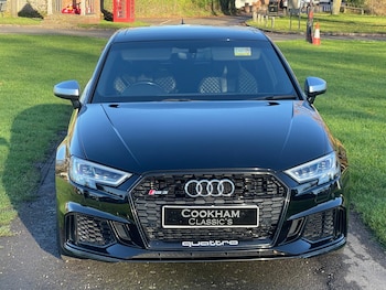Used Audi RS3 2018 for sale - 77266603: Photo