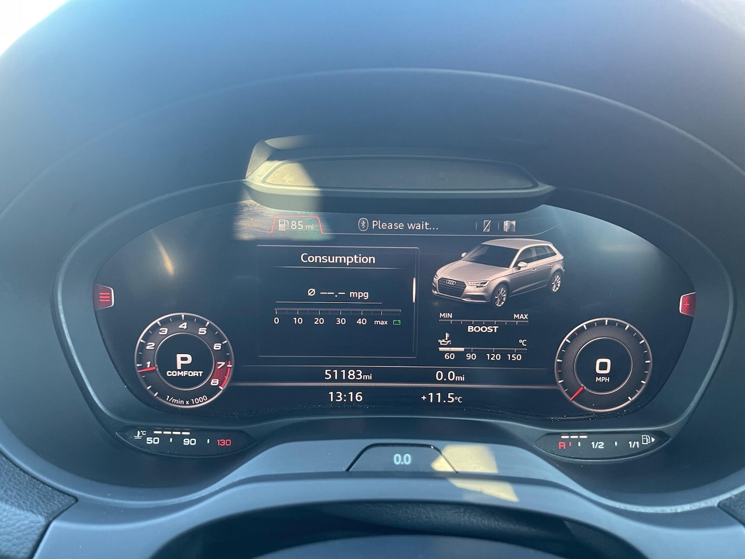 Used Audi RS3 2018 for sale - 77266603: Photo 33