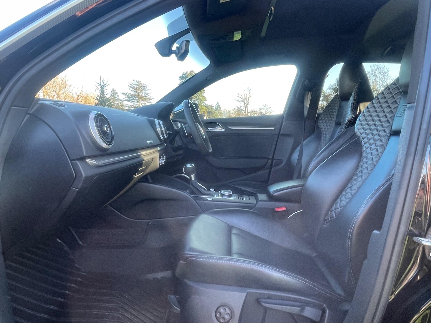 Used Audi RS3 2018 for sale - 77266603: Photo 36