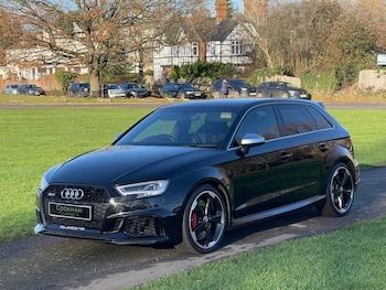 Used Audi RS3 2018 for sale - 77266603: Photo