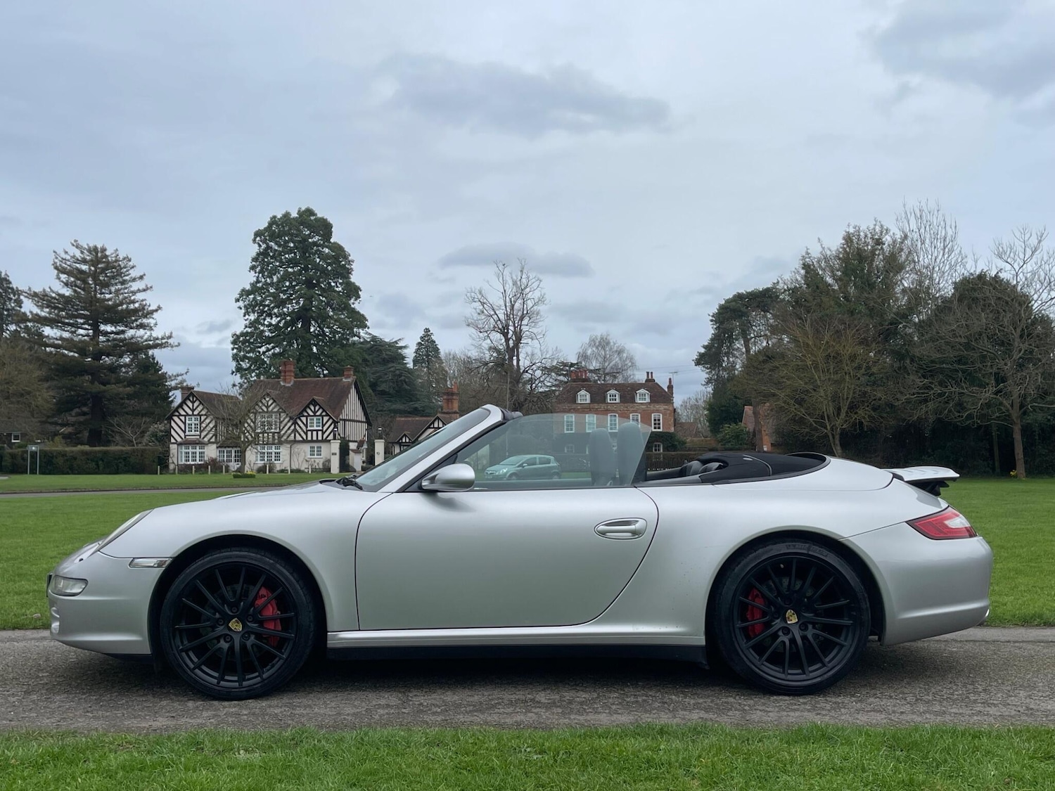 Used Porsche 911 for sale - 77647144: Photo 10