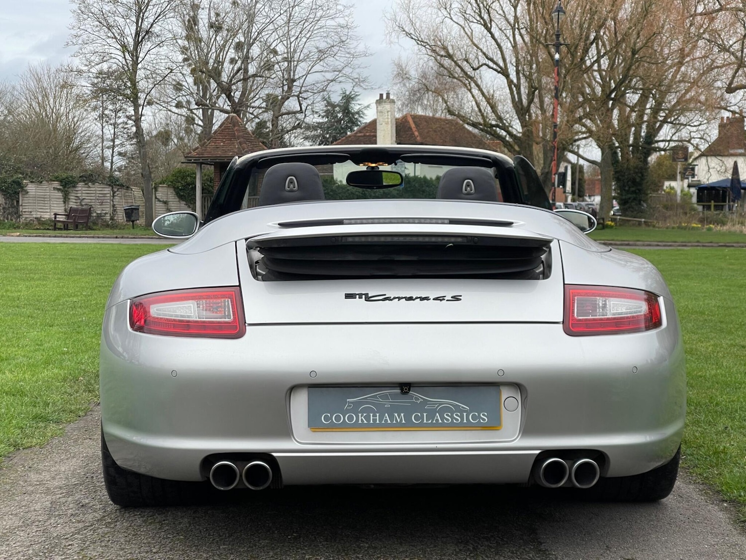 Used Porsche 911 for sale - 77647144: Photo 11