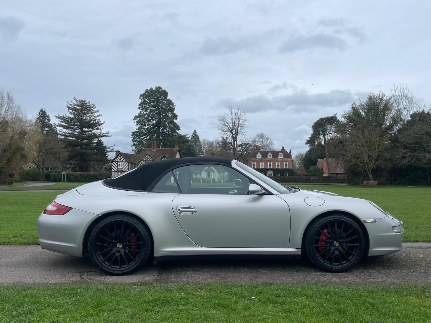 Used Porsche 911 for sale - 77647144: Photo 12