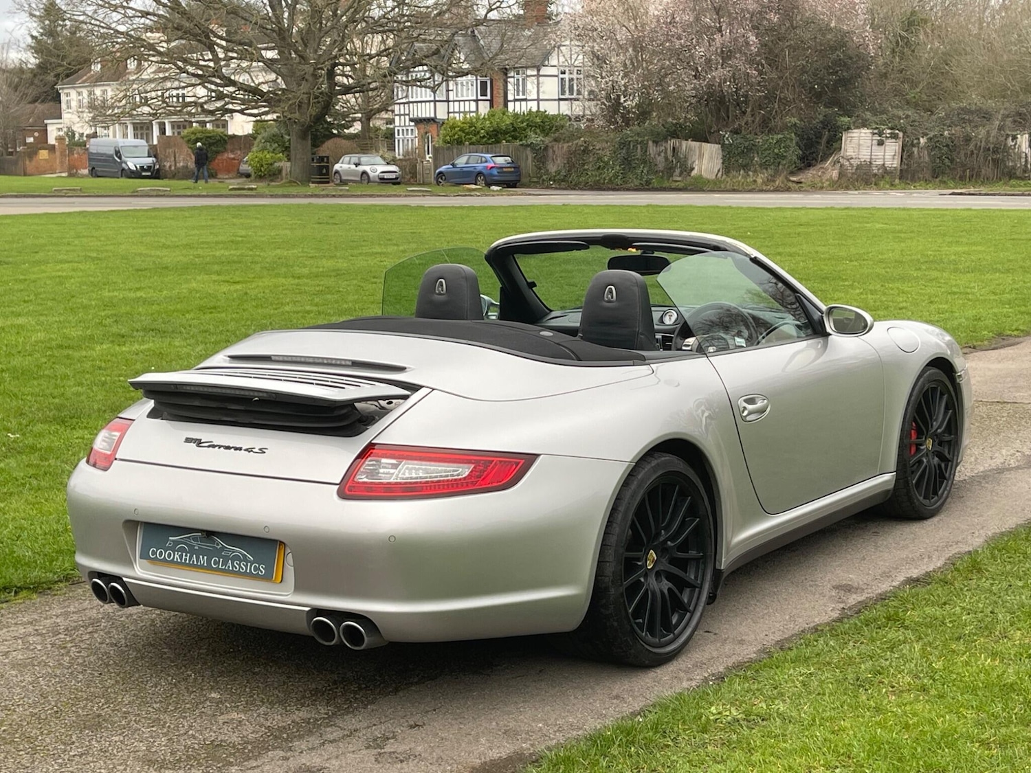 Used Porsche 911 for sale - 77647144: Photo 13