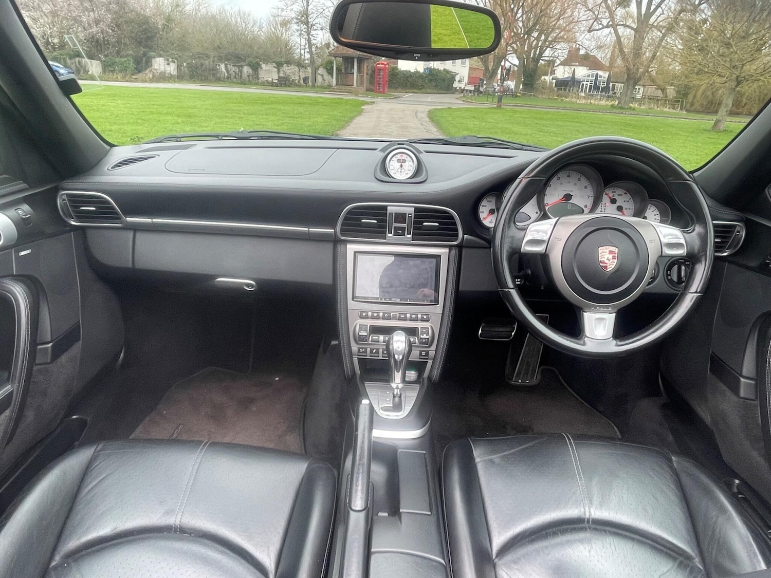 Used Porsche 911 for sale - 77647144: Photo 15