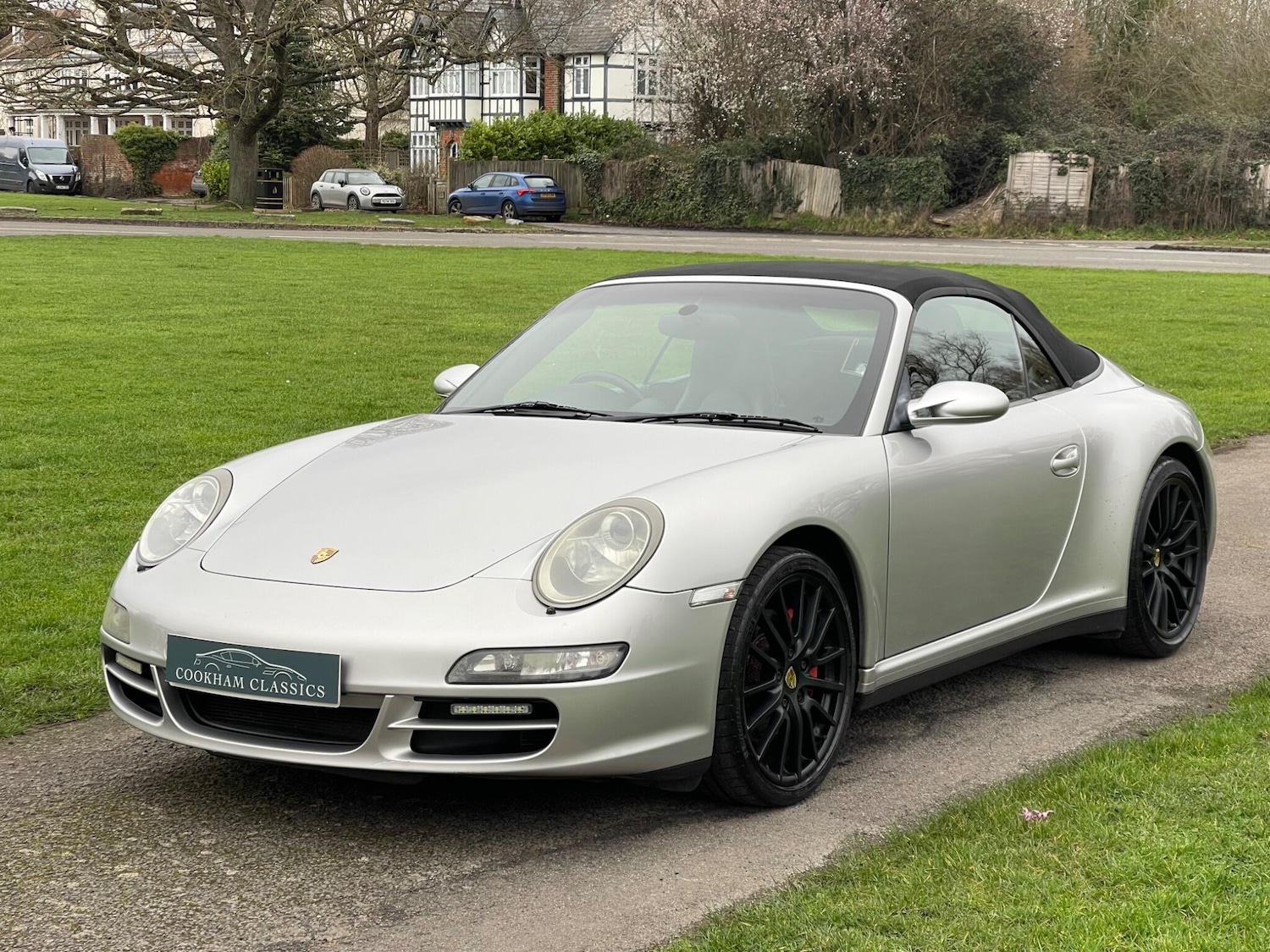 Used Porsche 911 for sale - 77647144: Photo 3